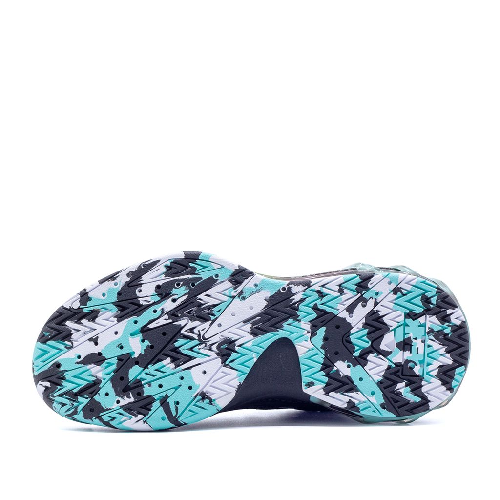 Giày Bóng Rổ Trẻ Em PEAK Kids Basketball EK42011A