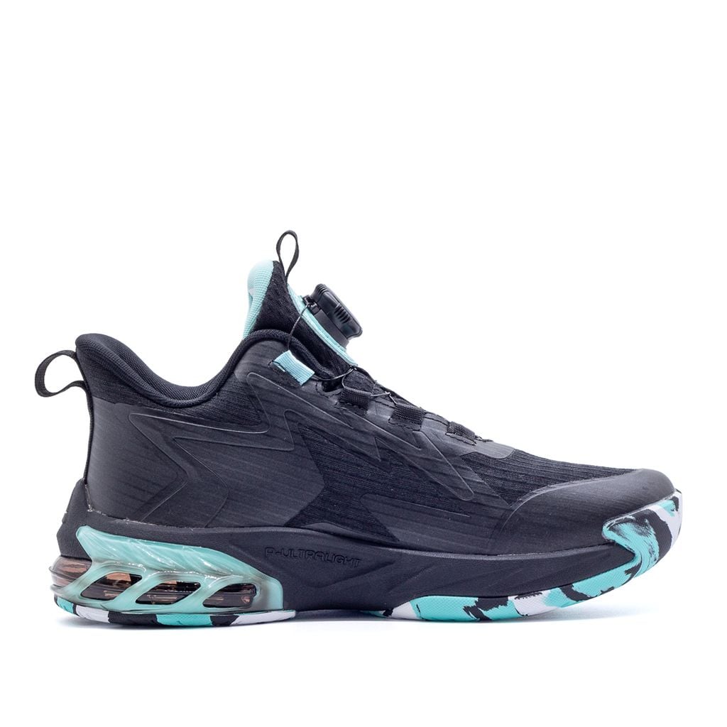 Giày Bóng Rổ Trẻ Em PEAK Kids Basketball EK42011A