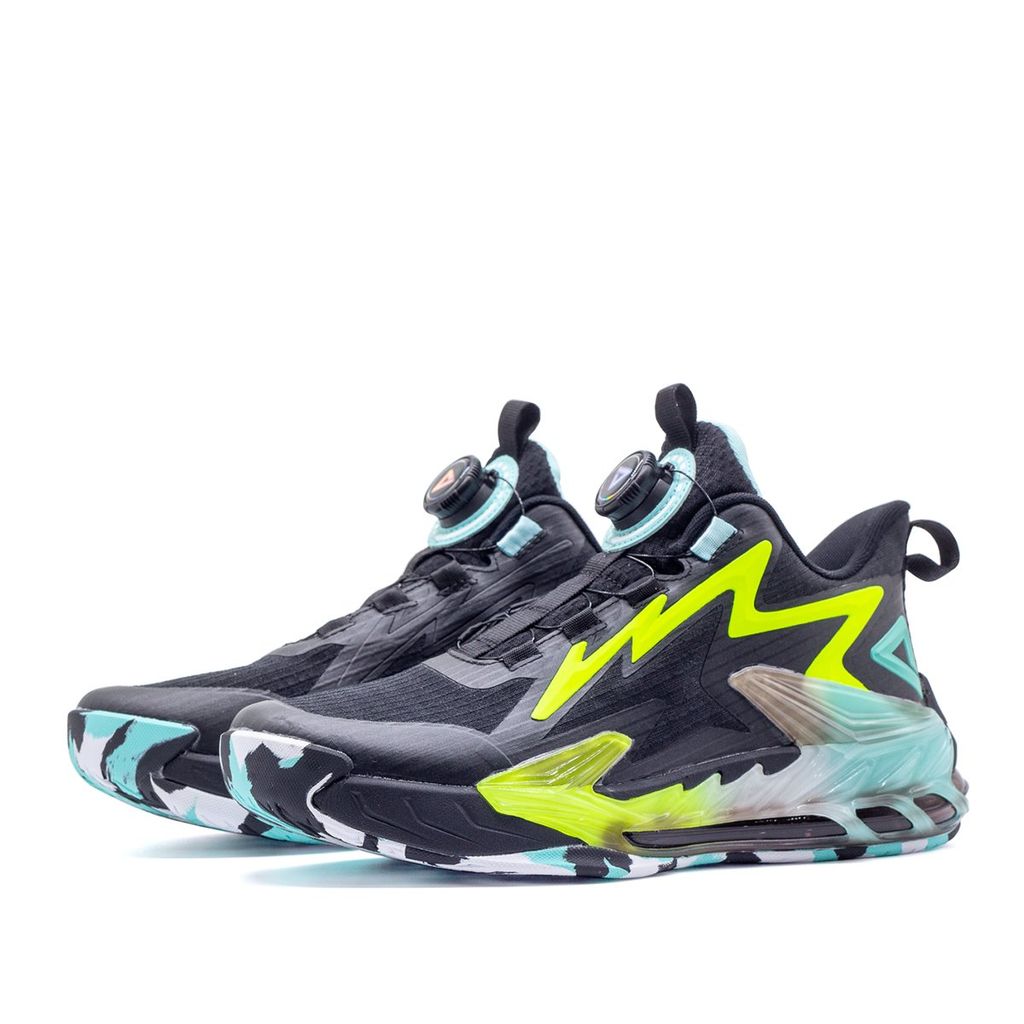 Giày Bóng Rổ Trẻ Em PEAK Kids Basketball EK42011A