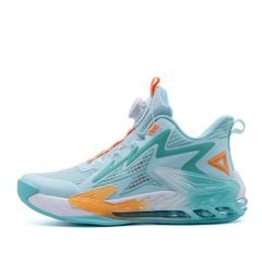 Giày Bóng Rổ Trẻ Em PEAK Kids Basketball EK42011A