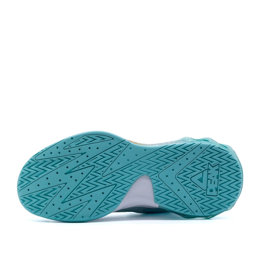 Giày Bóng Rổ Trẻ Em PEAK Kids Basketball EK42011A