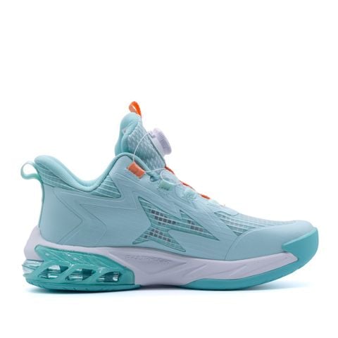 Giày Bóng Rổ Trẻ Em PEAK Kids Basketball EK42011A