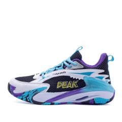 Giày Bóng Rổ Trẻ Em PEAK Kids Basketball EK42021A