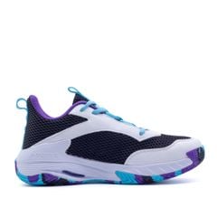Giày Bóng Rổ Trẻ Em PEAK Kids Basketball EK42021A