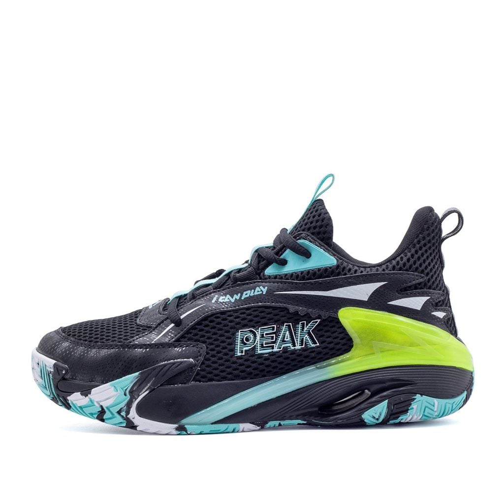 Giày Bóng Rổ Trẻ Em PEAK Kids Basketball EK42021A