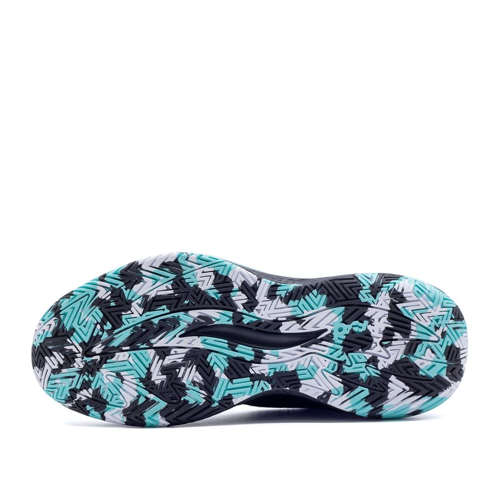 Giày Bóng Rổ Trẻ Em PEAK Kids Basketball EK42021A