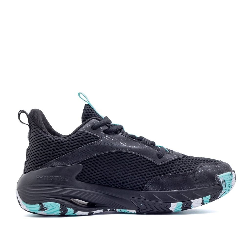 Giày Bóng Rổ Trẻ Em PEAK Kids Basketball EK42021A