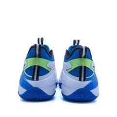Giày Bóng Rổ Trẻ Em PEAK KIDS Ultra Light EK52021A