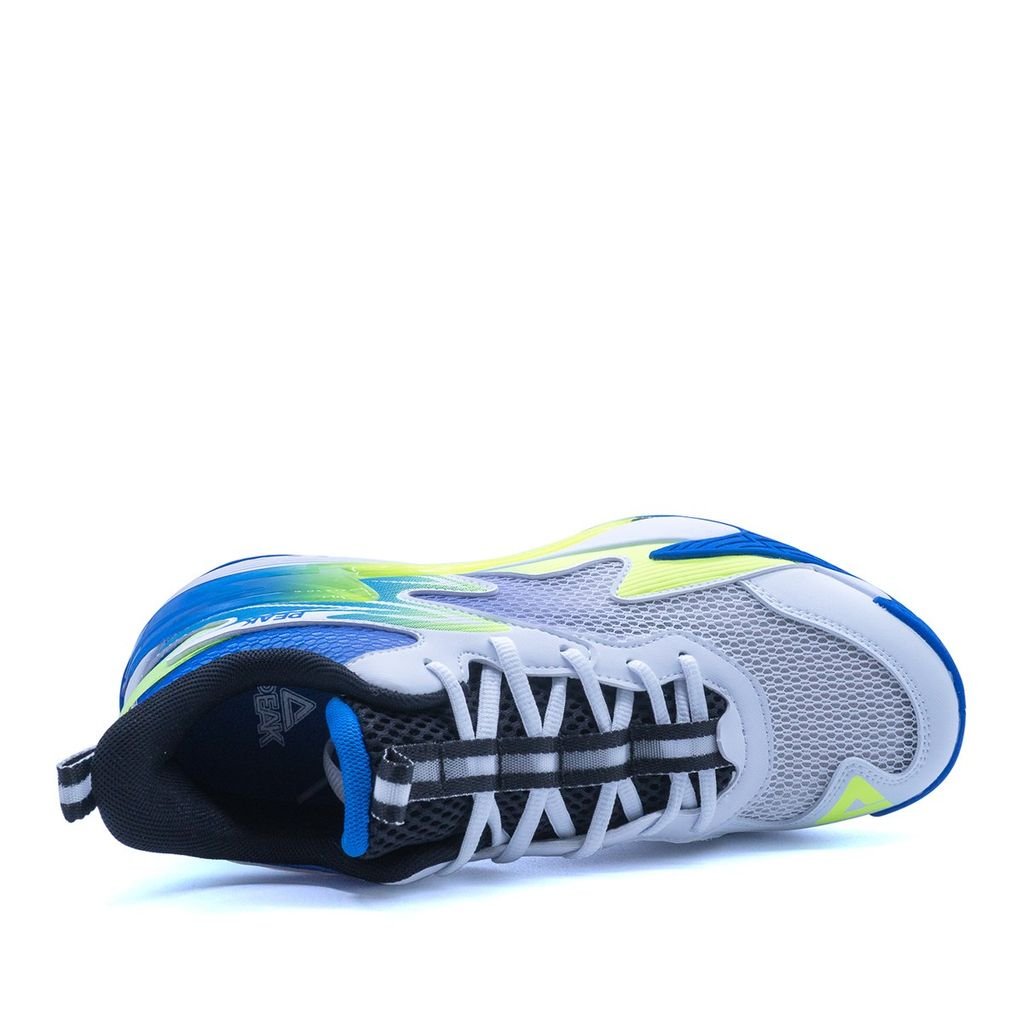 Giày Bóng Rổ Trẻ Em PEAK KIDS Ultra Light EK52021A