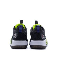 Giày Bóng Rổ Trẻ Em PEAK Kids Taichi Big Triangle EKT41020A