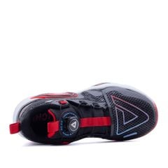 Giày Bóng Rổ Trẻ Em PEAK Kids Taichi Big Triangle EKT41020A