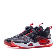 Giày Bóng Rổ Trẻ Em PEAK Kids Taichi Big Triangle EKT41020A