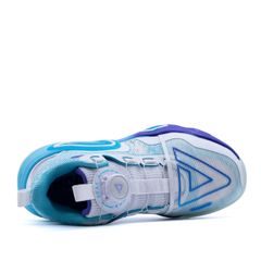 Giày Bóng Rổ Trẻ Em PEAK Kids Taichi Big Triangle EKT41020A