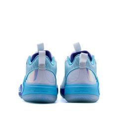 Giày Bóng Rổ Trẻ Em PEAK Kids Taichi Big Triangle EKT41020A