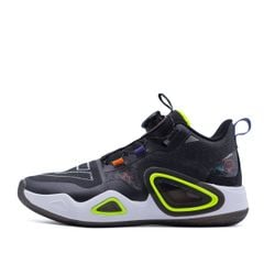 Giày Bóng Rổ Trẻ Em PEAK Kids Taichi Big Triangle EKT41020A