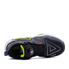 Giày Bóng Rổ Trẻ Em PEAK Kids Taichi Big Triangle EKT41020A