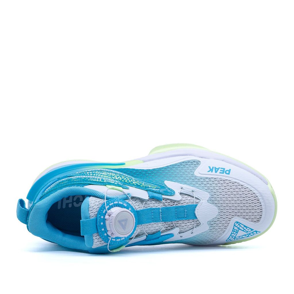 Giày Bóng Rổ Trẻ Em PEAK Kid Taichi Flash 5.0 EKT42101A