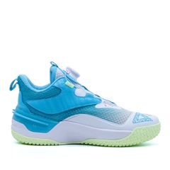 Giày Bóng Rổ Trẻ Em PEAK Kid Taichi Flash 5.0 EKT42101A