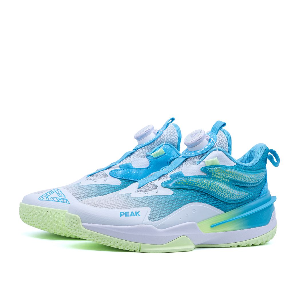 Giày Bóng Rổ Trẻ Em PEAK Kid Taichi Flash 5.0 EKT42101A