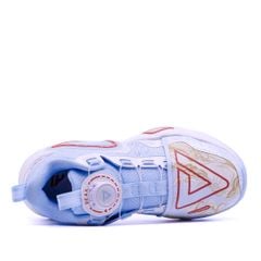 Giày Bóng Rổ Trẻ Em PEAK Taichi Big Triangle 2 Kid EKT43010A