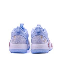 Giày Bóng Rổ Trẻ Em PEAK Taichi Big Triangle 2 Kid EKT43010A