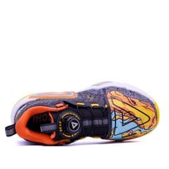 Giày Bóng Rổ Trẻ Em PEAK Taichi Big Triangle 2 Kid EKT43010A