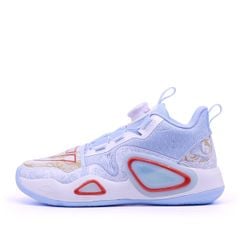 Giày Bóng Rổ Trẻ Em PEAK Taichi Big Triangle 2 Kid EKT43010A