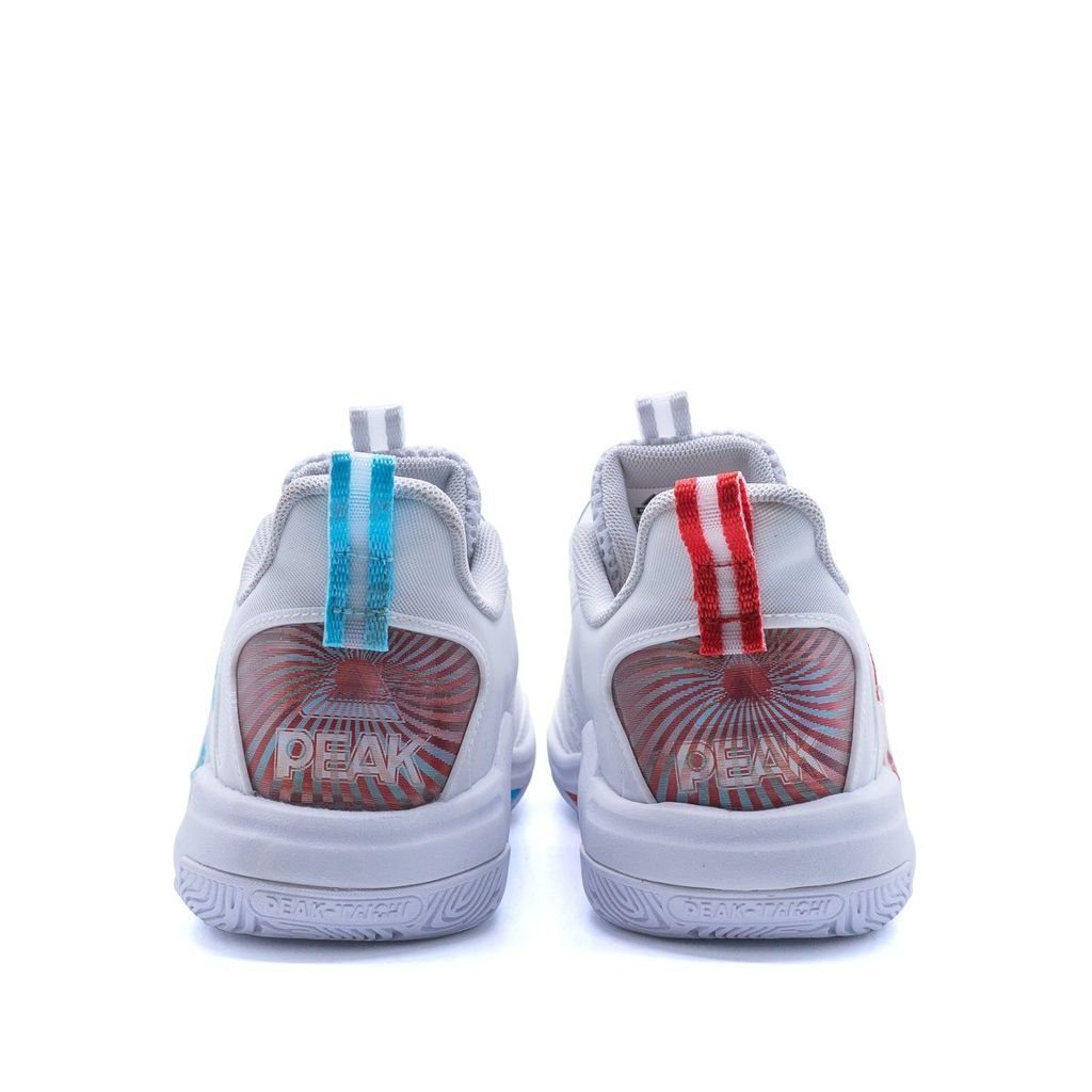Giày Bóng Rổ Trẻ Em PEAK TAICHI KIDS-3D UPPER EKT52010A