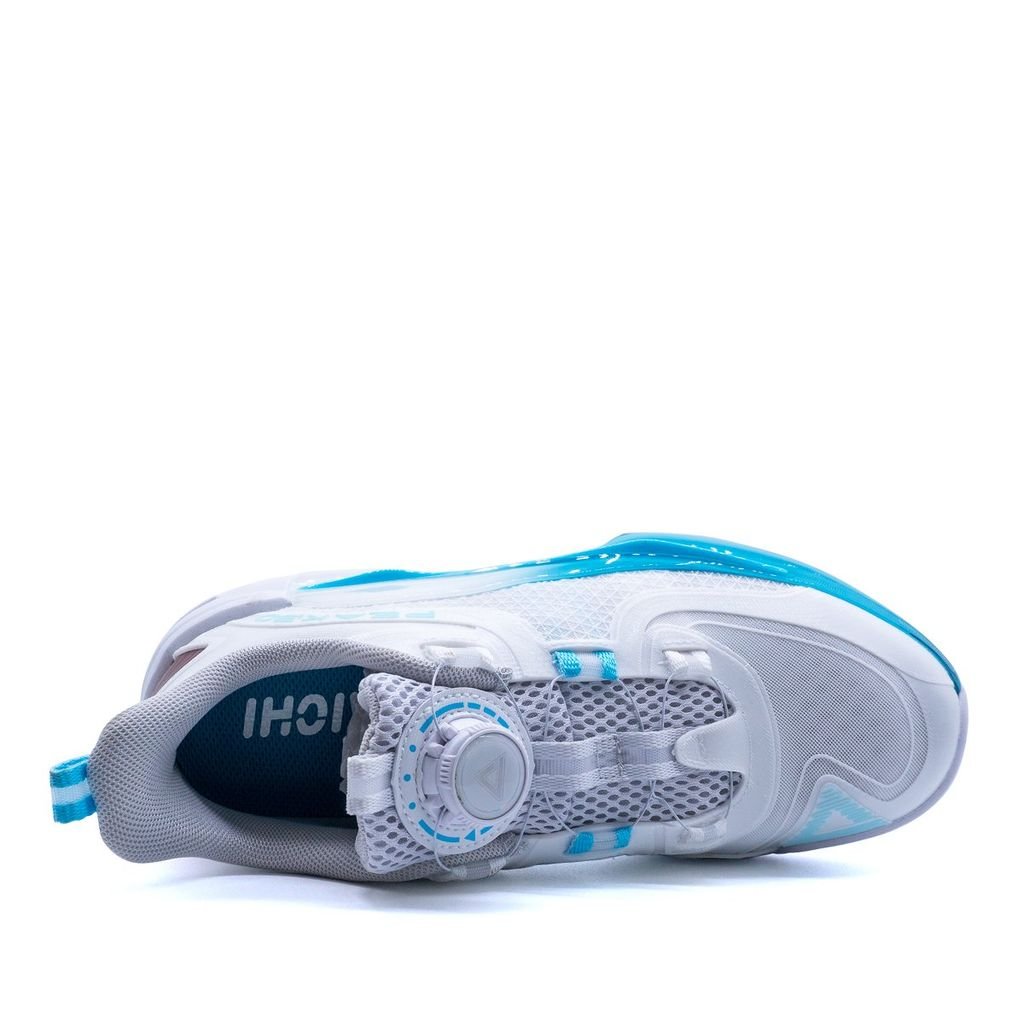 Giày Bóng Rổ Trẻ Em PEAK TAICHI KIDS-3D UPPER EKT52010A