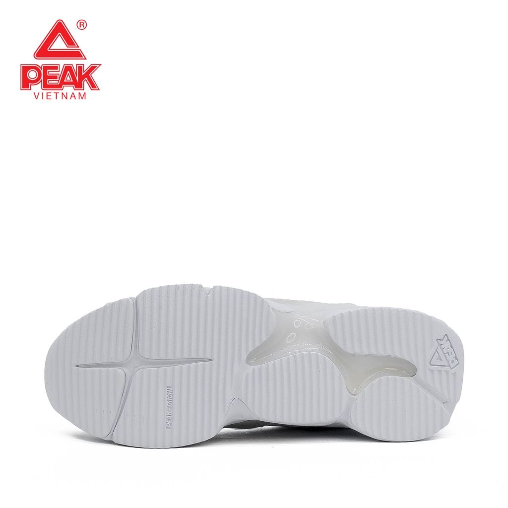 Giày thể thao Nữ PEAK Taichi Fashion Thick Outsole ET24042E