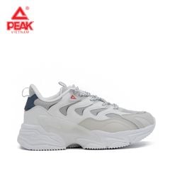 Giày thể thao Nữ PEAK Taichi Fashion Thick Outsole ET24042E