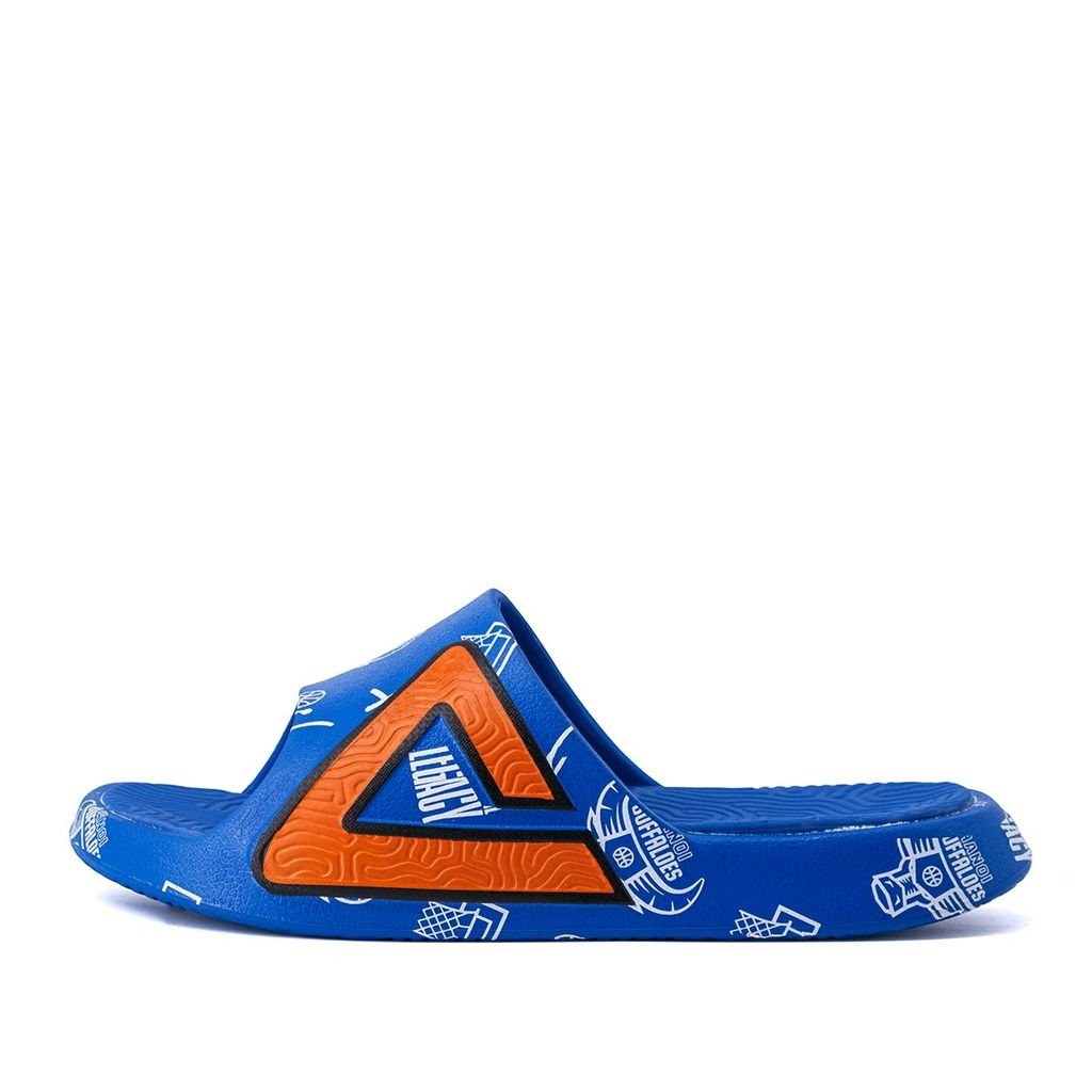 Dép PEAK Taichi Slippers HN BUFFALOES ET24117L