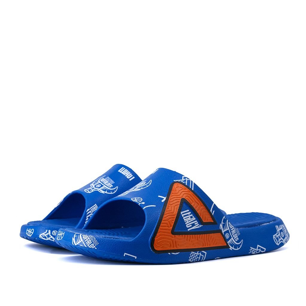 Dép PEAK Taichi Slippers HN BUFFALOES ET24117L