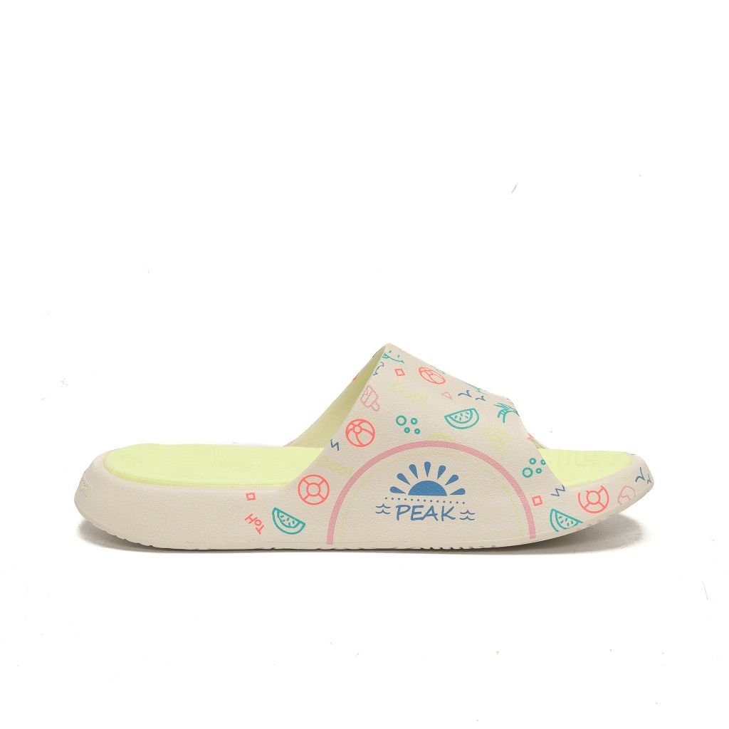 Dép thể thao PEAK Taichi Slippers ET32027L