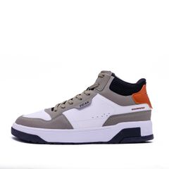 Giày Thể Thao Nam PEAK Casual Fashion Mid Top ET33497B