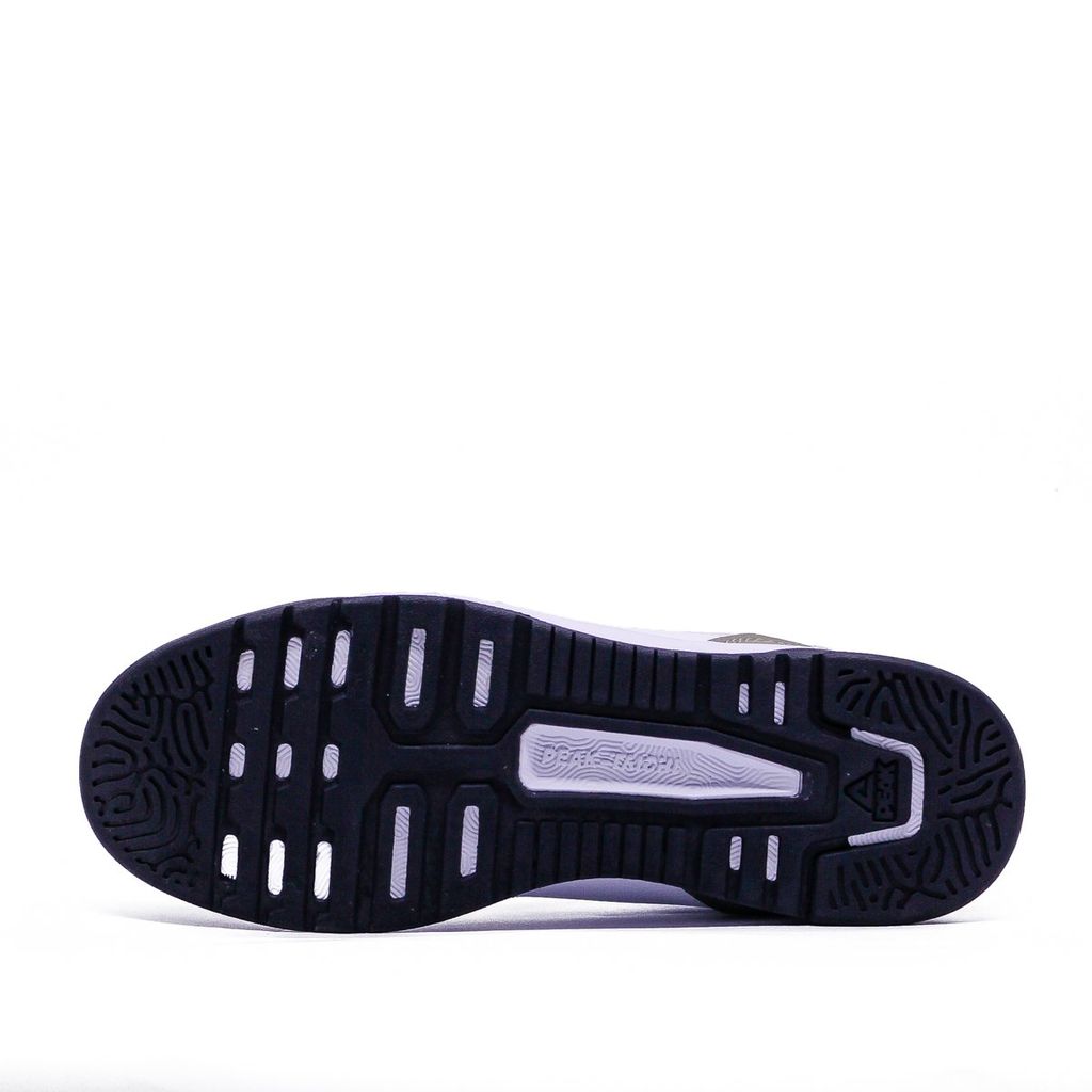Giày Thể Thao Nam PEAK Casual Fashion Mid Top ET33497B