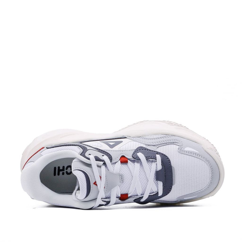 Giày thể thao Nữ PEAK Taichi Casual Retro ET33528E