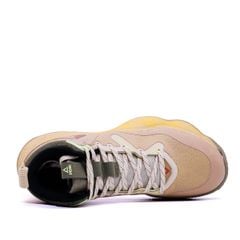 Giày bóng rổ Nam PEAK Basketball Monster IX ET34071A