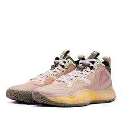 Giày bóng rổ Nam PEAK Basketball Monster IX ET34071A