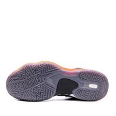 Giày bóng rổ Nam PEAK Basketball Monster IX ET34071A
