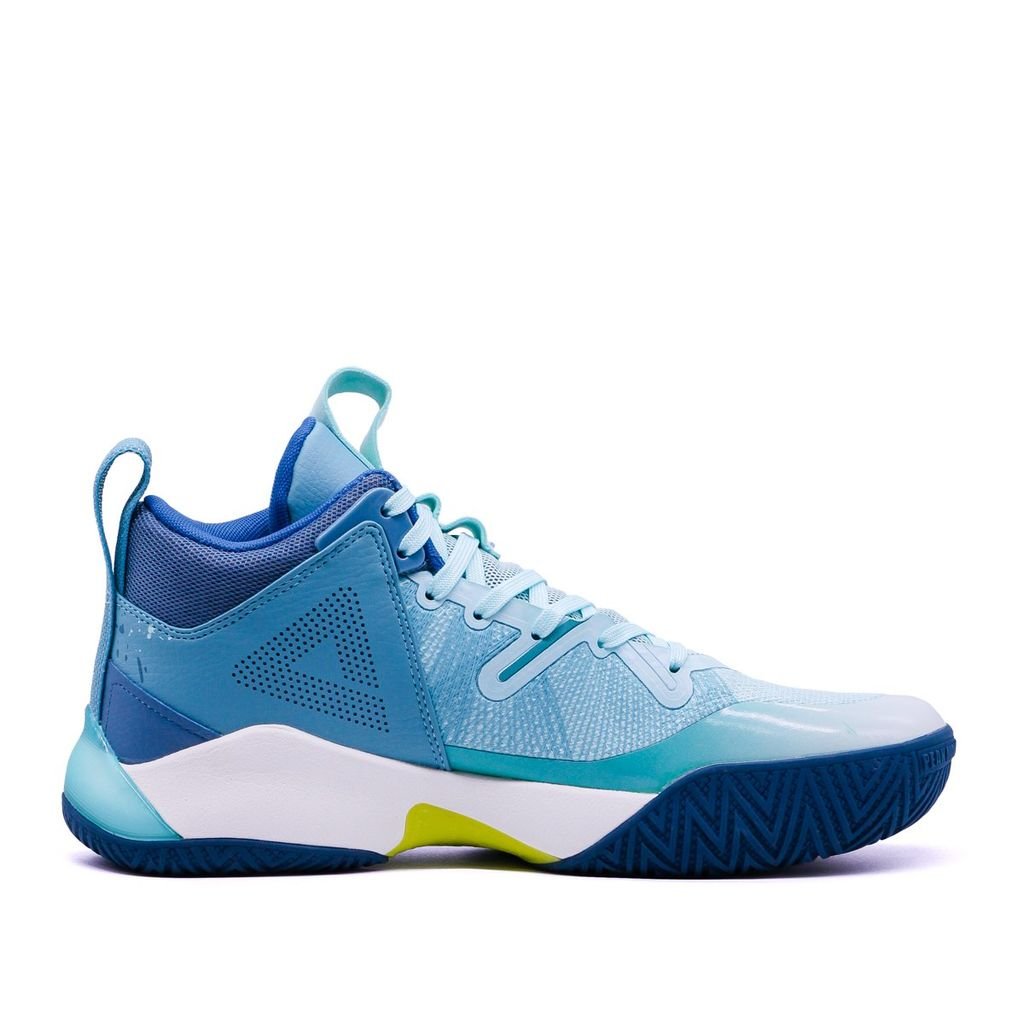 Giày bóng rổ Nam PEAK Basketball Monster IX ET34071A