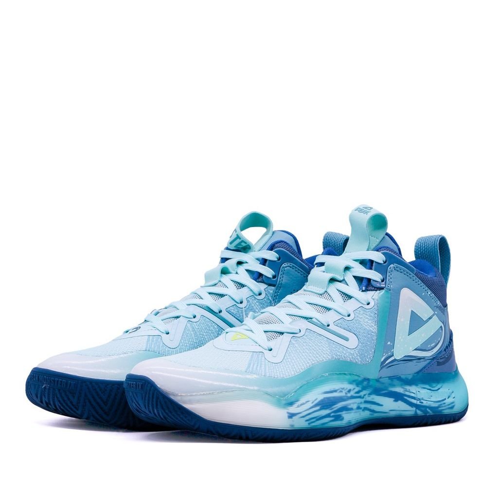 Giày bóng rổ Nam PEAK Basketball Monster IX ET34071A