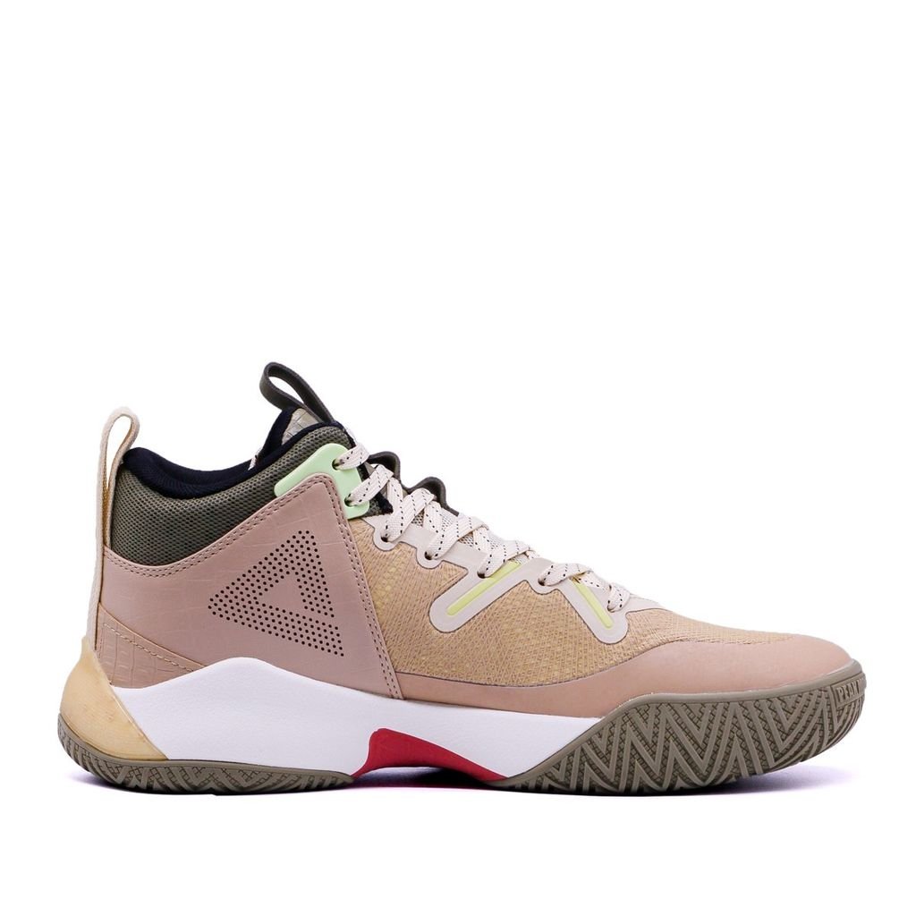 Giày bóng rổ Nam PEAK Basketball Monster IX ET34071A