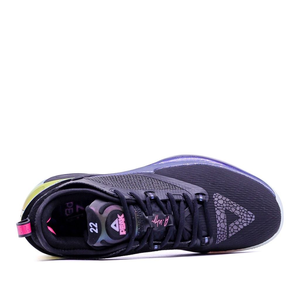 Giày Bóng Rổ Nam PEAK Andrew Wiggins AW2 ET41017A