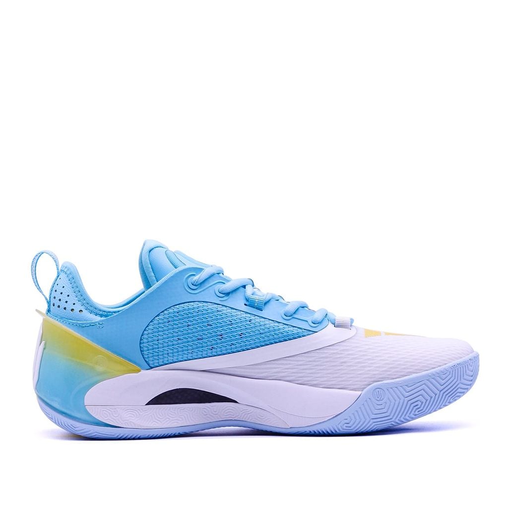 Giày Bóng Rổ Nam PEAK Andrew Wiggins AW2 ET41017A