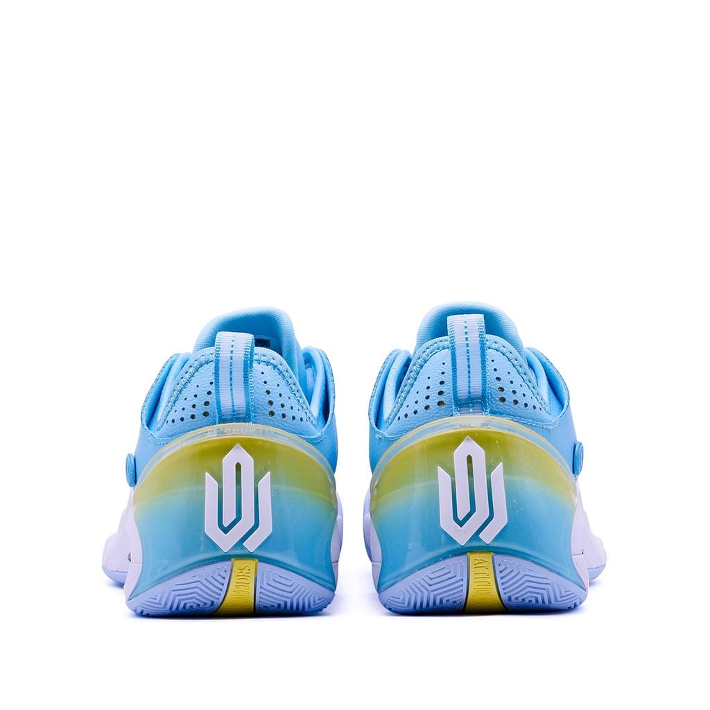 Giày Bóng Rổ Nam PEAK Andrew Wiggins AW2 ET41017A