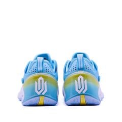 Giày Bóng Rổ Nam PEAK Andrew Wiggins AW2 ET41017A