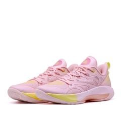 Giày Bóng Rổ Nam PEAK Andrew Wiggins AW Talent-1 ET41057A