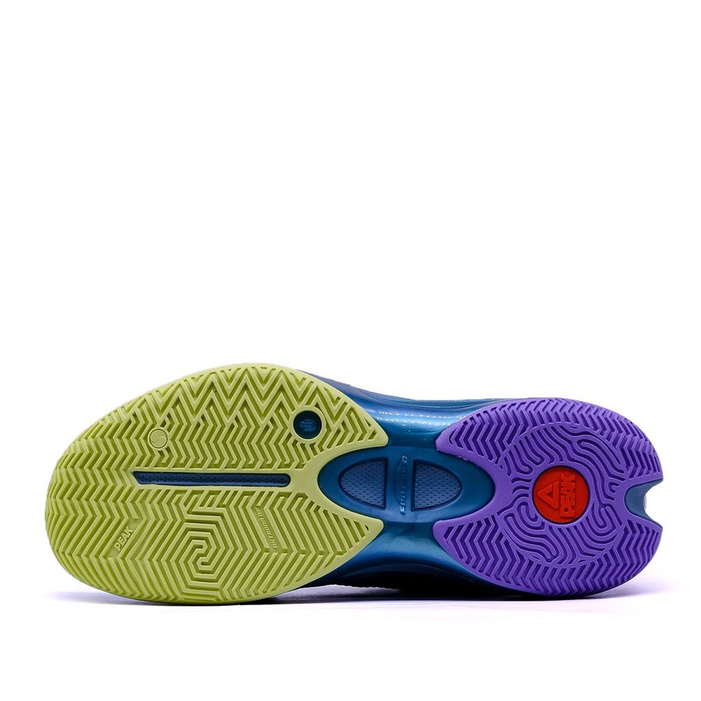 Giày Bóng Rổ Nam PEAK Andrew Wiggins AW Talent-1 ET41057A