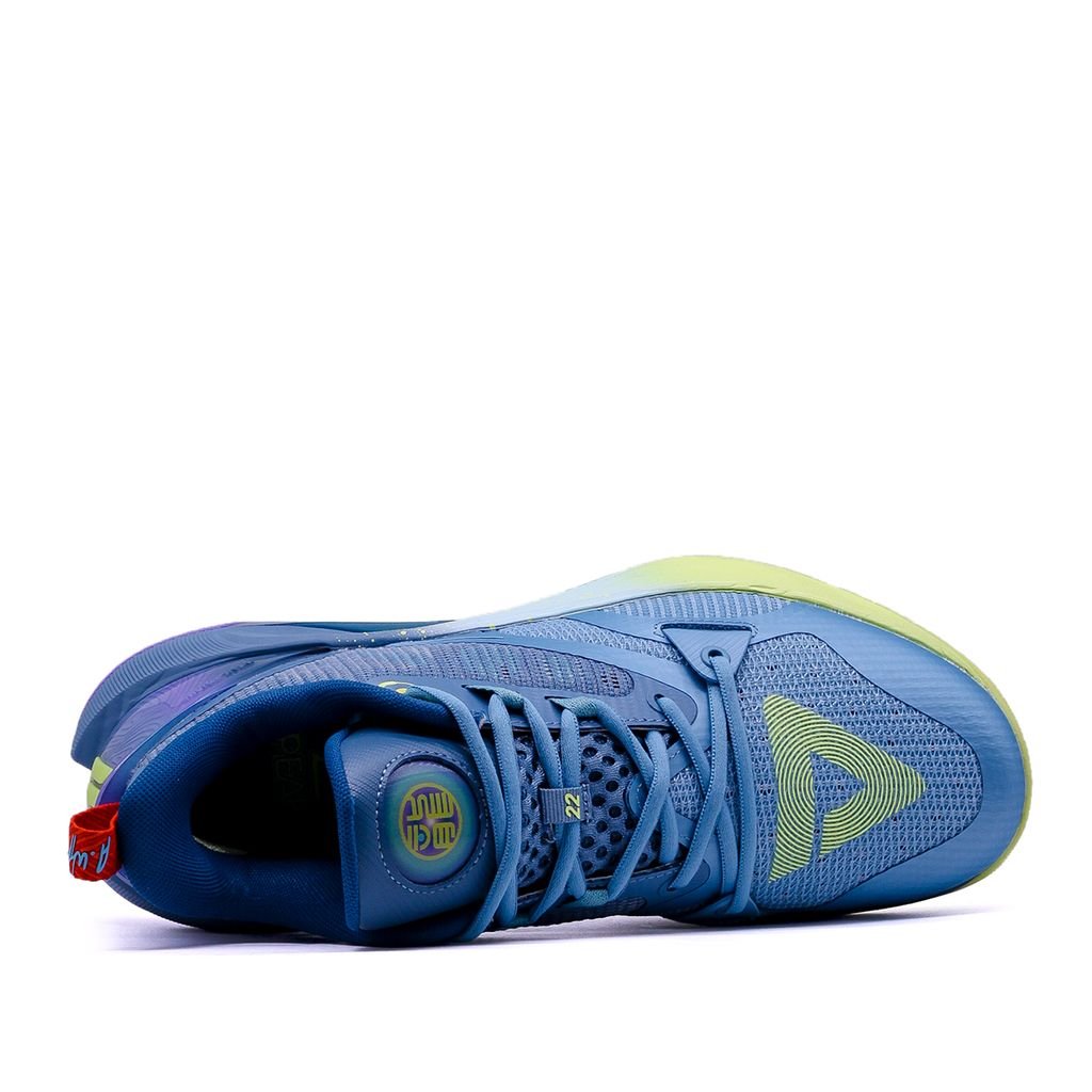 Giày Bóng Rổ Nam PEAK Andrew Wiggins AW Talent-1 ET41057A